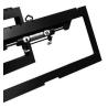 Buy cheap Hydraulic Fork Positioner Attachment Carriage 1200mm from wholesalers