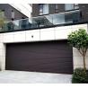 Buy cheap Custom Aluminium Roller Garage Doors Soundproof For Residential from wholesalers