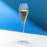 Buy cheap Sparkling Wine Glass Drinking Goblets 8 Ounce Crystal Tulip Champagne Glasses from wholesalers