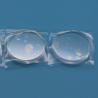 Buy cheap Cutting Head Fiber Laser Lens 1064nm Raytools Protective Lens AR Coating from wholesalers