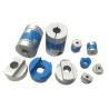 Buy cheap Detachable Aluminium Alloy Coupling Flexible Motor Shaft Coupler Connector from wholesalers