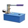Buy cheap 10MPA Pressure Testing Pump 100ASD-100A For Construction Works from wholesalers