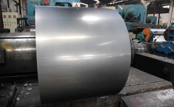 Buy cheap 0.8mm 8K 430 Ferritic Stainless Steel Building Decoration Materials from wholesalers