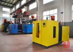 Jeyycan Bottles Small Plastic Blow Molding Machine High Speed 4.8*2.3*3.5m