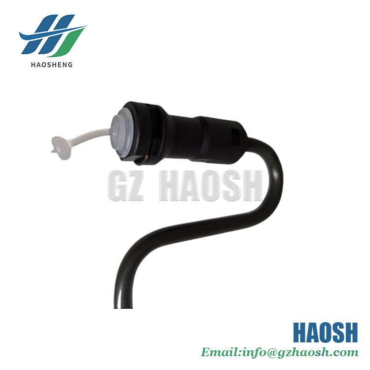 Clutch Master Cylinder Tube RHD EB3G-7A512-BA EB3G 7A512 BA For Mazda BT50 2012 Ford Ranger