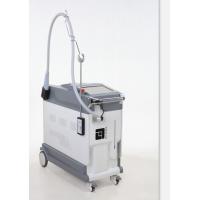 Buy cheap 80kg 1064 Nm Nd Yag Laser Treatment For Hair Removal 5 - 40ms Adjustable Pulse product