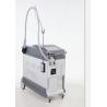 Buy cheap 80kg 1064 Nm Nd Yag Laser Treatment For Hair Removal 5 - 40ms Adjustable Pulse Width from wholesalers