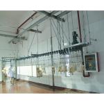 Buy cheap Electrical Stunning Poultry Slaughterhouse Equipment Stainless Steel 304 In Milk from wholesalers