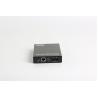 Buy cheap CCC Certified 1 FE 1 F Port 1550nm Fiber Media Converter With Management from wholesalers