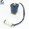 Buy cheap Solenoid Valves 23S-15-47221 419-15-16910 For Komatsu WA250 WA320 WA380 WA200-1 WA250-1 WA300-1 WA320-1 Wheel Loader Engines from wholesalers
