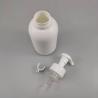 Buy cheap 300ml 500ml HDPE Foam Pump Dispenser Bottle for Eco Friendly Eyelash Shampoo Packaging from wholesalers