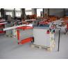 Buy cheap 3000W Sliding Cutting Equipment Compact Wood Cutter Table Saw Machine from wholesalers