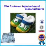 High Strength PVC Shoe Molding Rust Proof Corrosion Resistant