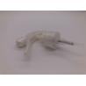 Buy cheap PP Material Trigger Pump Sprayer 24 / 410 28 / 410 Non Spill Air Freshener Sprayer from wholesalers