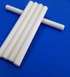 Medical Aviation Alumina Machining Rod Needle High Purity Hardness Wear