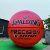 Buy cheap 2 Meter Helium Advertising Balloons Oxford Cloth Inflatable from wholesalers