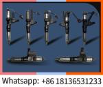 High Quality Diesel Fuel Injector 095000-9800 Common Rail Injection Nozzle