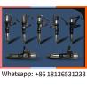 Buy cheap High Quality Diesel Fuel Injector 095000-9800 Common Rail Injection Nozzle 095000-9800 For ISUZU 4HK1 from wholesalers