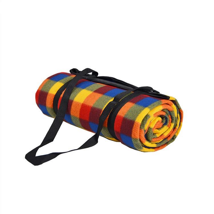 Travel Outdoor Picnic Mat Waterproof Moistureproof Convenient