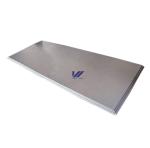 2B Finish SUS 316 Stainless Sheet 316L 316H 316Ti Stainless Steel Sheet 0.5mm-16