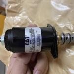 KWE5K-31/G24DB30 Hydraulic Solenoid Valve For CAT Excavator 121-1491