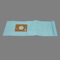Buy cheap Replacement HEPA Filtration Vacuum Cleaner Dust Bags made to fit Riccar product