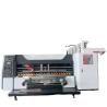 Buy cheap Flexo Plate Corrugated Carton Pizza Printer Machinery Printing Slotting Machine from wholesalers
