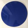 Buy cheap Alloy1060 HO Temper 0.70mm Thick 320mm Diameter Prepainted Aluminium Discs Aluminum Circles Used For Cookpot Making from wholesalers