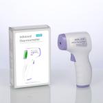 Baby Body Temperature Digital Infrared Thermometer Gun Fever Measure Adult Kids