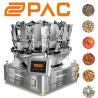 Buy cheap delicate multihead weighing machine for sticky food from wholesalers
