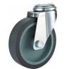 Buy cheap Bolt hole TPR wheels casters from wholesalers