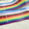 Buy cheap Iridescent Strap Printed Silicone Logo Skirt Ribbon Accessories from wholesalers