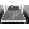 Buy cheap Mould metal cnc router ZK-6060(600*600*120mm) from wholesalers