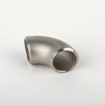 Stainless Steel Butt Weld 90 Degree Elbow ASTM A403 WP304 316L B16.9