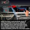 Buy cheap 10.25 Inches Lexus Android Screen with Carplay ANdroid Auto Lsailt For RX350 RX450h from wholesalers