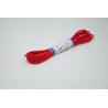 Buy cheap 3mm Green Bungee Bradied Roll Elastic Cord Paper Wrap High Elongation Long Durability from wholesalers