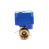 Buy cheap Automatic 2.5 NM Radiator Zone Valve , DN15 Two Way Motorised Valve from wholesalers