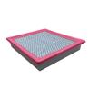 Buy cheap Iron Wire 04891916AA Automobile Engine Air Filters For CHRYSLER 200 Sebring Voyager / DODGE Avenger from wholesalers