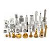Buy cheap 5052 6061 6063 Aluminum CNC Milling Parts Motorcycle Components from wholesalers