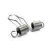 Buy cheap OEM Powder Coating 3mm Helical Torsion Spring from wholesalers