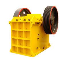 Buy cheap Low Energy Consumption Stationary Mining Jaw Crusher For Rock from wholesalers