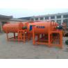 Buy cheap Industrial Dry Powder Mixer Machine / Putty Blender Machine For Dry Mortar from wholesalers