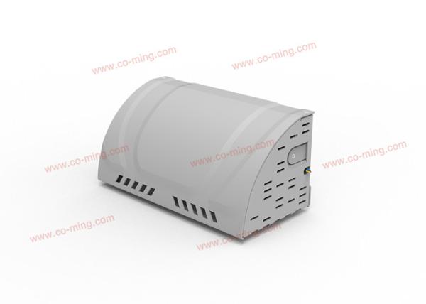 Buy cheap IK10 IP66 150W 15000lm Asymmetric G6 Industrial Wall Lights from wholesalers