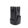 Buy cheap Black 3C Lithium Battery 5.0A 16.8v Li Ion Battery IP67 Power Tool Battery from wholesalers