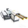 Buy cheap Semi Automatic Mattress Rolling Machine Latex Mattress Manufacturing Machines from wholesalers