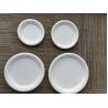 Buy cheap 7 Inch 8g 50pcs/Bag Bio Food Packaging Plate from wholesalers
