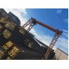 Buy cheap TD-40 781150045 Bulldozer Track Link Assembly Excavator Steel Track Pads ISO9001 CE from wholesalers