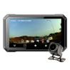 Buy cheap 108mhz 1w Rear View Camera GPS Navigation , 5000MAH GPS Units For Motorcycles from wholesalers