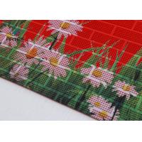 Buy cheap Flame Retardant Kitchen Floor Mats Customized Size Wear And Tear Resistant product