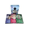 Buy cheap Miss Marple 9discs adult dvd movie Tv boxset usa TV series Tv show from wholesalers